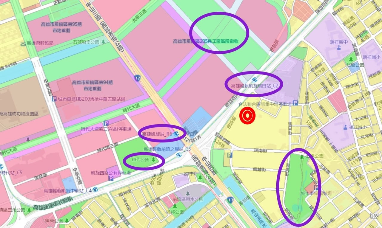 202408高雄金銀島相關訊息 | AI慕光城 | 清景麟 